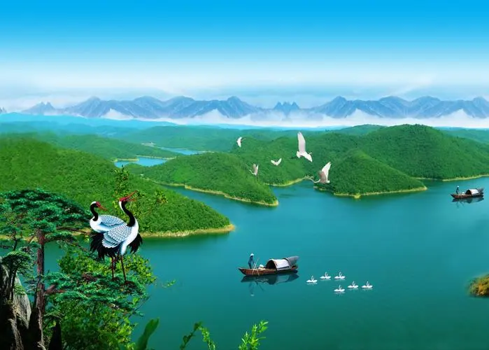 智能化智慧工厂